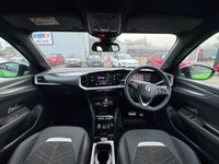 USED 2024 24 VAUXHALL MOKKA 1.2 Turbo Ultimate SUV 5dr Petrol Auto Euro 6 (s/s) (130 ps) 