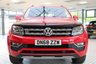 USED 2018 68 VOLKSWAGEN AMAROK 3.0 TDI V6 Highline Pickup Double Cab 4dr Diesel Auto 4Motion Euro 6 (s/s) (258 ps) -NO VAT-