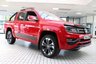USED 2018 68 VOLKSWAGEN AMAROK 3.0 TDI V6 Highline Pickup Double Cab 4dr Diesel Auto 4Motion Euro 6 (s/s) (258 ps) -NO VAT-