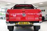 USED 2018 68 VOLKSWAGEN AMAROK 3.0 TDI V6 Highline Pickup Double Cab 4dr Diesel Auto 4Motion Euro 6 (s/s) (258 ps) -NO VAT-