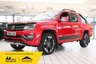 USED 2018 68 VOLKSWAGEN AMAROK 3.0 TDI V6 Highline Pickup Double Cab 4dr Diesel Auto 4Motion Euro 6 (s/s) (258 ps) -NO VAT-