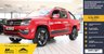 USED 2018 68 VOLKSWAGEN AMAROK 3.0 TDI V6 Highline Pickup Double Cab 4dr Diesel Auto 4Motion Euro 6 (s/s) (258 ps) -NO VAT-