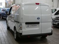 USED 2019 19 NISSAN e-NV200 40kWh Acenta Panel Van 5dr Electric Auto SWB (Quick Charge) (109 ps) &pound;0 ROAD TAX AIR CON REAR VIEW CAMERA HEATED SEATS CRUISE CONTROL 1 OWNER EXCELLENT SERVICE HISTORY WARRANTY