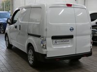 USED 2019 19 NISSAN e-NV200 40kWh Acenta Panel Van 5dr Electric Auto SWB (Quick Charge) (109 ps) &pound;0 ROAD TAX AIR CON REAR VIEW CAMERA HEATED SEATS CRUISE CONTROL 1 OWNER EXCELLENT SERVICE HISTORY WARRANTY