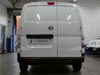 USED 2019 19 NISSAN e-NV200 40kWh Acenta Panel Van 5dr Electric Auto SWB (Quick Charge) (109 ps) &pound;0 ROAD TAX AIR CON REAR VIEW CAMERA HEATED SEATS CRUISE CONTROL 1 OWNER EXCELLENT SERVICE HISTORY WARRANTY
