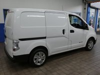 USED 2019 19 NISSAN e-NV200 40kWh Acenta Panel Van 5dr Electric Auto SWB (Quick Charge) (109 ps) &pound;0 ROAD TAX AIR CON REAR VIEW CAMERA HEATED SEATS CRUISE CONTROL 1 OWNER EXCELLENT SERVICE HISTORY WARRANTY
