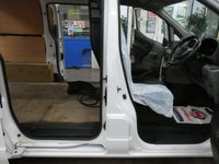 USED 2019 19 NISSAN e-NV200 40kWh Acenta Panel Van 5dr Electric Auto SWB (Quick Charge) (109 ps) &pound;0 ROAD TAX AIR CON REAR VIEW CAMERA HEATED SEATS CRUISE CONTROL 1 OWNER EXCELLENT SERVICE HISTORY WARRANTY