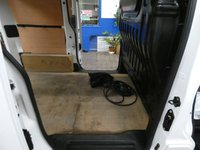 USED 2019 19 NISSAN e-NV200 40kWh Acenta Panel Van 5dr Electric Auto SWB (Quick Charge) (109 ps) &pound;0 ROAD TAX AIR CON REAR VIEW CAMERA HEATED SEATS CRUISE CONTROL 1 OWNER EXCELLENT SERVICE HISTORY WARRANTY