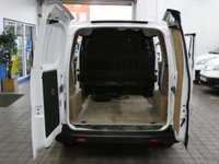 USED 2019 19 NISSAN e-NV200 40kWh Acenta Panel Van 5dr Electric Auto SWB (Quick Charge) (109 ps) &pound;0 ROAD TAX AIR CON REAR VIEW CAMERA HEATED SEATS CRUISE CONTROL 1 OWNER EXCELLENT SERVICE HISTORY WARRANTY