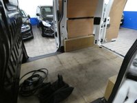 USED 2019 19 NISSAN e-NV200 40kWh Acenta Panel Van 5dr Electric Auto SWB (Quick Charge) (109 ps) &pound;0 ROAD TAX AIR CON REAR VIEW CAMERA HEATED SEATS CRUISE CONTROL 1 OWNER EXCELLENT SERVICE HISTORY WARRANTY