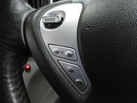 USED 2019 19 NISSAN e-NV200 40kWh Acenta Panel Van 5dr Electric Auto SWB (Quick Charge) (109 ps) &pound;0 ROAD TAX AIR CON REAR VIEW CAMERA HEATED SEATS CRUISE CONTROL 1 OWNER EXCELLENT SERVICE HISTORY WARRANTY