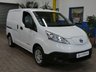 USED 2019 19 NISSAN e-NV200 40kWh Acenta Panel Van 5dr Electric Auto SWB (Quick Charge) (109 ps) &pound;0 ROAD TAX AIR CON REAR VIEW CAMERA HEATED SEATS CRUISE CONTROL 1 OWNER EXCELLENT SERVICE HISTORY WARRANTY