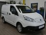 USED 2019 19 NISSAN e-NV200 40kWh Acenta Panel Van 5dr Electric Auto SWB (Quick Charge) (109 ps) &pound;0 ROAD TAX AIR CON REAR VIEW CAMERA HEATED SEATS CRUISE CONTROL 1 OWNER EXCELLENT SERVICE HISTORY WARRANTY