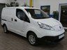 USED 2019 19 NISSAN e-NV200 40kWh Acenta Panel Van 5dr Electric Auto SWB (Quick Charge) (109 ps) &pound;0 ROAD TAX AIR CON REAR VIEW CAMERA HEATED SEATS CRUISE CONTROL 1 OWNER EXCELLENT SERVICE HISTORY WARRANTY