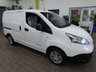 USED 2019 19 NISSAN e-NV200 40kWh Acenta Panel Van 5dr Electric Auto SWB (Quick Charge) (109 ps) &pound;0 ROAD TAX AIR CON REAR VIEW CAMERA HEATED SEATS CRUISE CONTROL 1 OWNER EXCELLENT SERVICE HISTORY WARRANTY