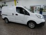 USED 2019 19 NISSAN e-NV200 40kWh Acenta Panel Van 5dr Electric Auto SWB (Quick Charge) (109 ps) &pound;0 ROAD TAX AIR CON REAR VIEW CAMERA HEATED SEATS CRUISE CONTROL 1 OWNER EXCELLENT SERVICE HISTORY WARRANTY