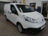 USED 2019 19 NISSAN e-NV200 40kWh Acenta Panel Van 5dr Electric Auto SWB (Quick Charge) (109 ps) &pound;0 ROAD TAX AIR CON REAR VIEW CAMERA HEATED SEATS CRUISE CONTROL 1 OWNER EXCELLENT SERVICE HISTORY WARRANTY