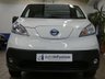 USED 2019 19 NISSAN e-NV200 40kWh Acenta Panel Van 5dr Electric Auto SWB (Quick Charge) (109 ps) &pound;0 ROAD TAX AIR CON REAR VIEW CAMERA HEATED SEATS CRUISE CONTROL 1 OWNER EXCELLENT SERVICE HISTORY WARRANTY