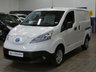 USED 2019 19 NISSAN e-NV200 40kWh Acenta Panel Van 5dr Electric Auto SWB (Quick Charge) (109 ps) &pound;0 ROAD TAX AIR CON REAR VIEW CAMERA HEATED SEATS CRUISE CONTROL 1 OWNER EXCELLENT SERVICE HISTORY WARRANTY