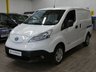USED 2019 19 NISSAN e-NV200 40kWh Acenta Panel Van 5dr Electric Auto SWB (Quick Charge) (109 ps) &pound;0 ROAD TAX AIR CON REAR VIEW CAMERA HEATED SEATS CRUISE CONTROL 1 OWNER EXCELLENT SERVICE HISTORY WARRANTY