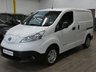 USED 2019 19 NISSAN e-NV200 40kWh Acenta Panel Van 5dr Electric Auto SWB (Quick Charge) (109 ps) &pound;0 ROAD TAX AIR CON REAR VIEW CAMERA HEATED SEATS CRUISE CONTROL 1 OWNER EXCELLENT SERVICE HISTORY WARRANTY