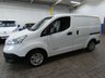 USED 2019 19 NISSAN e-NV200 40kWh Acenta Panel Van 5dr Electric Auto SWB (Quick Charge) (109 ps) &pound;0 ROAD TAX AIR CON REAR VIEW CAMERA HEATED SEATS CRUISE CONTROL 1 OWNER EXCELLENT SERVICE HISTORY WARRANTY