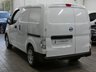 USED 2019 19 NISSAN e-NV200 40kWh Acenta Panel Van 5dr Electric Auto SWB (Quick Charge) (109 ps) &pound;0 ROAD TAX AIR CON REAR VIEW CAMERA HEATED SEATS CRUISE CONTROL 1 OWNER EXCELLENT SERVICE HISTORY WARRANTY