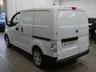 USED 2019 19 NISSAN e-NV200 40kWh Acenta Panel Van 5dr Electric Auto SWB (Quick Charge) (109 ps) &pound;0 ROAD TAX AIR CON REAR VIEW CAMERA HEATED SEATS CRUISE CONTROL 1 OWNER EXCELLENT SERVICE HISTORY WARRANTY