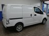 USED 2019 19 NISSAN e-NV200 40kWh Acenta Panel Van 5dr Electric Auto SWB (Quick Charge) (109 ps) &pound;0 ROAD TAX AIR CON REAR VIEW CAMERA HEATED SEATS CRUISE CONTROL 1 OWNER EXCELLENT SERVICE HISTORY WARRANTY
