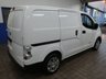 USED 2019 19 NISSAN e-NV200 40kWh Acenta Panel Van 5dr Electric Auto SWB (Quick Charge) (109 ps) &pound;0 ROAD TAX AIR CON REAR VIEW CAMERA HEATED SEATS CRUISE CONTROL 1 OWNER EXCELLENT SERVICE HISTORY WARRANTY