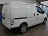 USED 2019 19 NISSAN e-NV200 40kWh Acenta Panel Van 5dr Electric Auto SWB (Quick Charge) (109 ps) &pound;0 ROAD TAX AIR CON REAR VIEW CAMERA HEATED SEATS CRUISE CONTROL 1 OWNER EXCELLENT SERVICE HISTORY WARRANTY