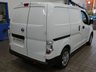 USED 2019 19 NISSAN e-NV200 40kWh Acenta Panel Van 5dr Electric Auto SWB (Quick Charge) (109 ps) &pound;0 ROAD TAX AIR CON REAR VIEW CAMERA HEATED SEATS CRUISE CONTROL 1 OWNER EXCELLENT SERVICE HISTORY WARRANTY