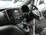 USED 2019 19 NISSAN e-NV200 40kWh Acenta Panel Van 5dr Electric Auto SWB (Quick Charge) (109 ps) &pound;0 ROAD TAX AIR CON REAR VIEW CAMERA HEATED SEATS CRUISE CONTROL 1 OWNER EXCELLENT SERVICE HISTORY WARRANTY