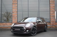 USED 2019 19 MINI CLUBMAN 1.5 Cooper Classic Estate 6dr Petrol Manual Euro 6 (s/s) (136 ps) 2 OWNER / FULL SERVICE HISTORY