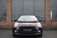 USED 2019 19 MINI CLUBMAN 1.5 Cooper Classic Estate 6dr Petrol Manual Euro 6 (s/s) (136 ps) 2 OWNER / FULL SERVICE HISTORY