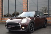 USED 2019 19 MINI CLUBMAN 1.5 Cooper Classic Estate 6dr Petrol Manual Euro 6 (s/s) (136 ps) 2 OWNER / FULL SERVICE HISTORY