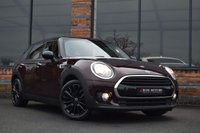USED 2019 19 MINI CLUBMAN 1.5 Cooper Classic Estate 6dr Petrol Manual Euro 6 (s/s) (136 ps) 2 OWNER / FULL SERVICE HISTORY
