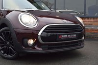 USED 2019 19 MINI CLUBMAN 1.5 Cooper Classic Estate 6dr Petrol Manual Euro 6 (s/s) (136 ps) 2 OWNER / FULL SERVICE HISTORY