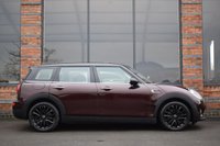 USED 2019 19 MINI CLUBMAN 1.5 Cooper Classic Estate 6dr Petrol Manual Euro 6 (s/s) (136 ps) 2 OWNER / FULL SERVICE HISTORY