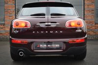 USED 2019 19 MINI CLUBMAN 1.5 Cooper Classic Estate 6dr Petrol Manual Euro 6 (s/s) (136 ps) 2 OWNER / FULL SERVICE HISTORY
