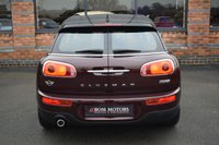 USED 2019 19 MINI CLUBMAN 1.5 Cooper Classic Estate 6dr Petrol Manual Euro 6 (s/s) (136 ps) 2 OWNER / FULL SERVICE HISTORY