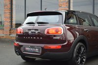 USED 2019 19 MINI CLUBMAN 1.5 Cooper Classic Estate 6dr Petrol Manual Euro 6 (s/s) (136 ps) 2 OWNER / FULL SERVICE HISTORY