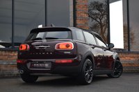 USED 2019 19 MINI CLUBMAN 1.5 Cooper Classic Estate 6dr Petrol Manual Euro 6 (s/s) (136 ps) 2 OWNER / FULL SERVICE HISTORY