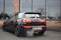 USED 2019 19 MINI CLUBMAN 1.5 Cooper Classic Estate 6dr Petrol Manual Euro 6 (s/s) (136 ps) 2 OWNER / FULL SERVICE HISTORY