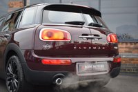 USED 2019 19 MINI CLUBMAN 1.5 Cooper Classic Estate 6dr Petrol Manual Euro 6 (s/s) (136 ps) 2 OWNER / FULL SERVICE HISTORY