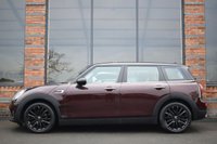 USED 2019 19 MINI CLUBMAN 1.5 Cooper Classic Estate 6dr Petrol Manual Euro 6 (s/s) (136 ps) 2 OWNER / FULL SERVICE HISTORY
