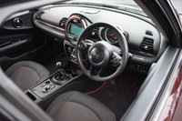 USED 2019 19 MINI CLUBMAN 1.5 Cooper Classic Estate 6dr Petrol Manual Euro 6 (s/s) (136 ps) 2 OWNER / FULL SERVICE HISTORY