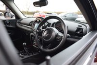 USED 2019 19 MINI CLUBMAN 1.5 Cooper Classic Estate 6dr Petrol Manual Euro 6 (s/s) (136 ps) 2 OWNER / FULL SERVICE HISTORY