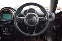 USED 2019 19 MINI CLUBMAN 1.5 Cooper Classic Estate 6dr Petrol Manual Euro 6 (s/s) (136 ps) 2 OWNER / FULL SERVICE HISTORY