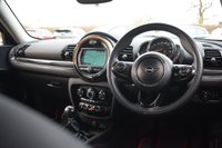 USED 2019 19 MINI CLUBMAN 1.5 Cooper Classic Estate 6dr Petrol Manual Euro 6 (s/s) (136 ps) 2 OWNER / FULL SERVICE HISTORY